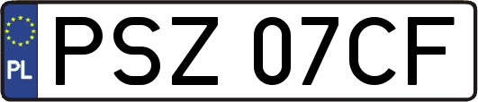 PSZ07CF