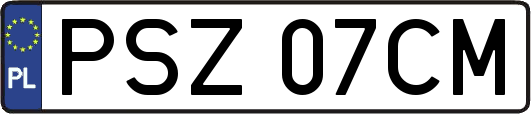 PSZ07CM