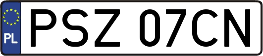 PSZ07CN