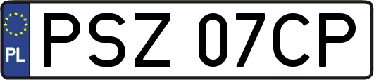 PSZ07CP