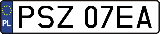 PSZ07EA