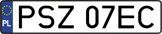 PSZ07EC