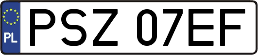PSZ07EF