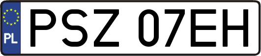 PSZ07EH