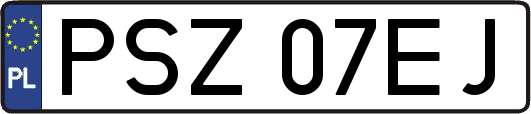 PSZ07EJ