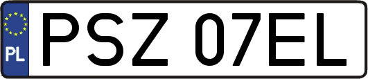 PSZ07EL
