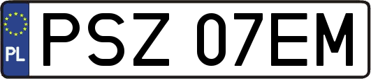 PSZ07EM