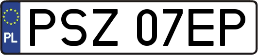PSZ07EP