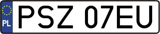 PSZ07EU