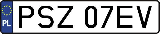 PSZ07EV