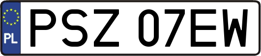 PSZ07EW