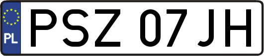 PSZ07JH