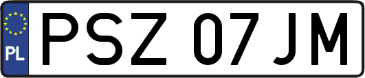 PSZ07JM