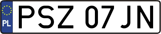 PSZ07JN