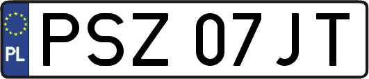 PSZ07JT