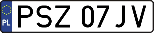 PSZ07JV