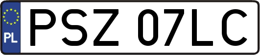PSZ07LC