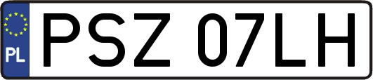 PSZ07LH