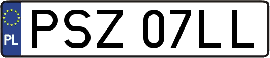 PSZ07LL