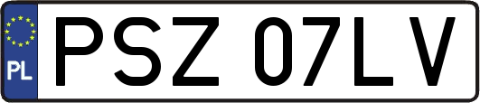 PSZ07LV