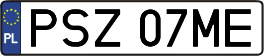 PSZ07ME