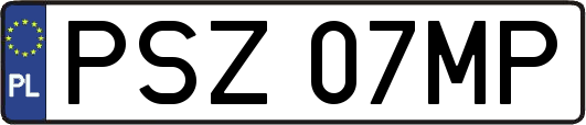 PSZ07MP