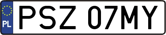PSZ07MY