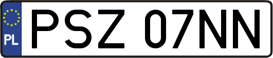 PSZ07NN