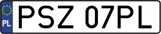 PSZ07PL