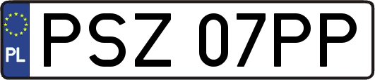 PSZ07PP