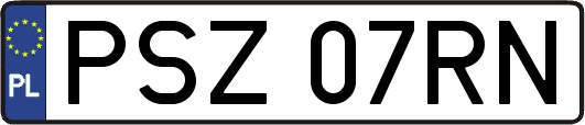 PSZ07RN