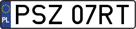 PSZ07RT