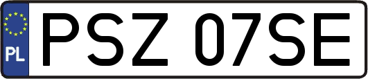 PSZ07SE