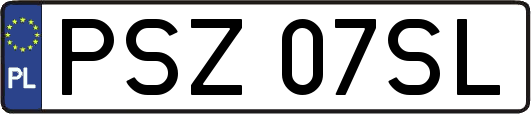 PSZ07SL