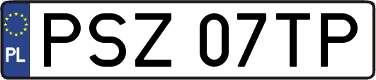PSZ07TP