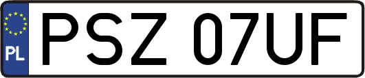 PSZ07UF