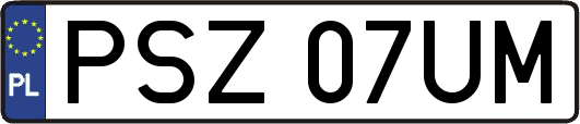 PSZ07UM
