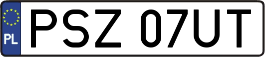 PSZ07UT