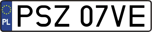 PSZ07VE