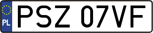 PSZ07VF