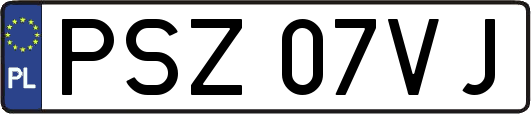 PSZ07VJ