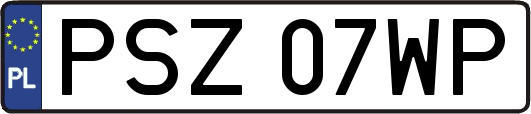 PSZ07WP