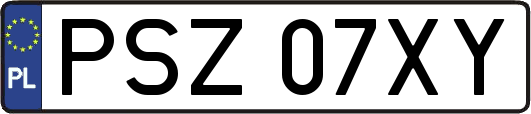 PSZ07XY