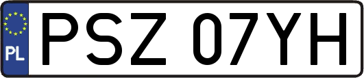 PSZ07YH