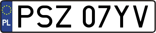 PSZ07YV