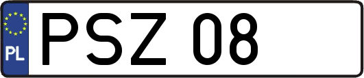 PSZ08