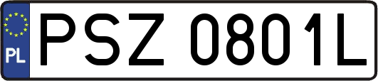 PSZ0801L