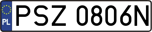 PSZ0806N