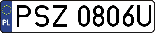 PSZ0806U