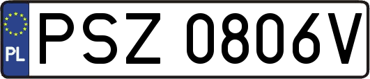 PSZ0806V